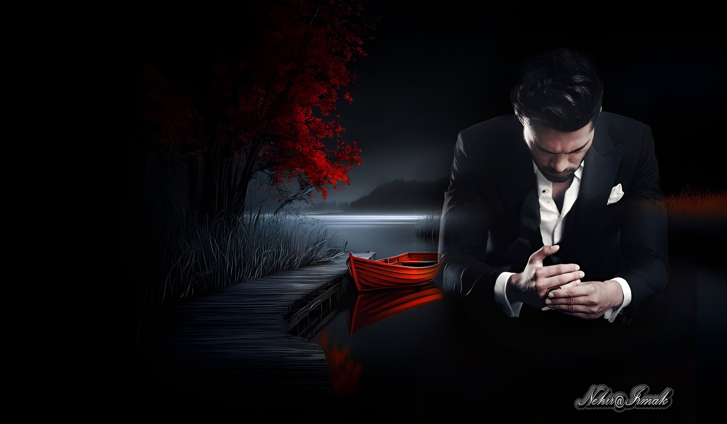 SONSUZUM gölveadam-1-