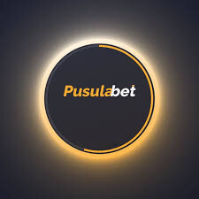 Pusulabet Logo