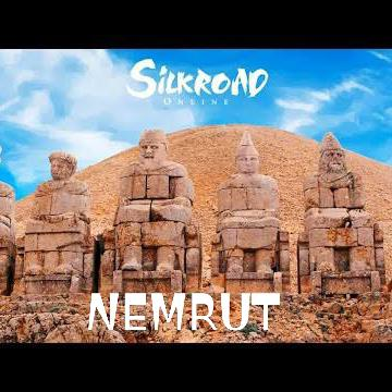 Nemrut 2