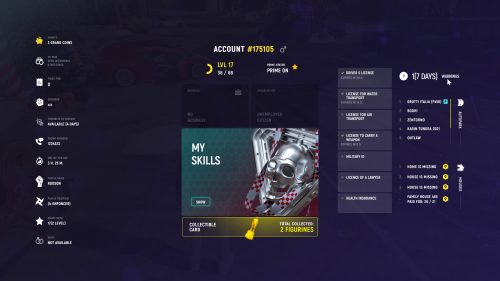 Grand Theft Auto V Screenshot 2026.01.09 12.59.54.24