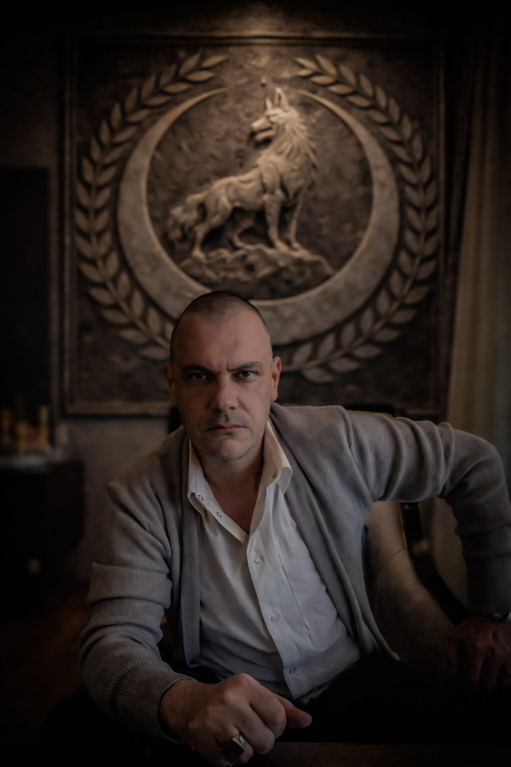 İbrahim Murat Gündüz kölelik açıklaması