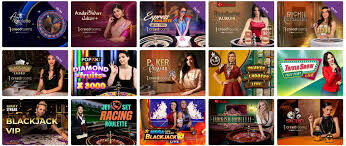 İstanbulbahis casino oyunları