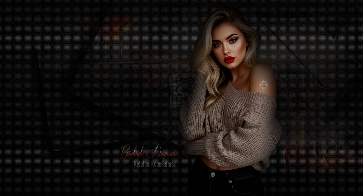 Dicle bayan tema gönülden duynmayana konusulmaz