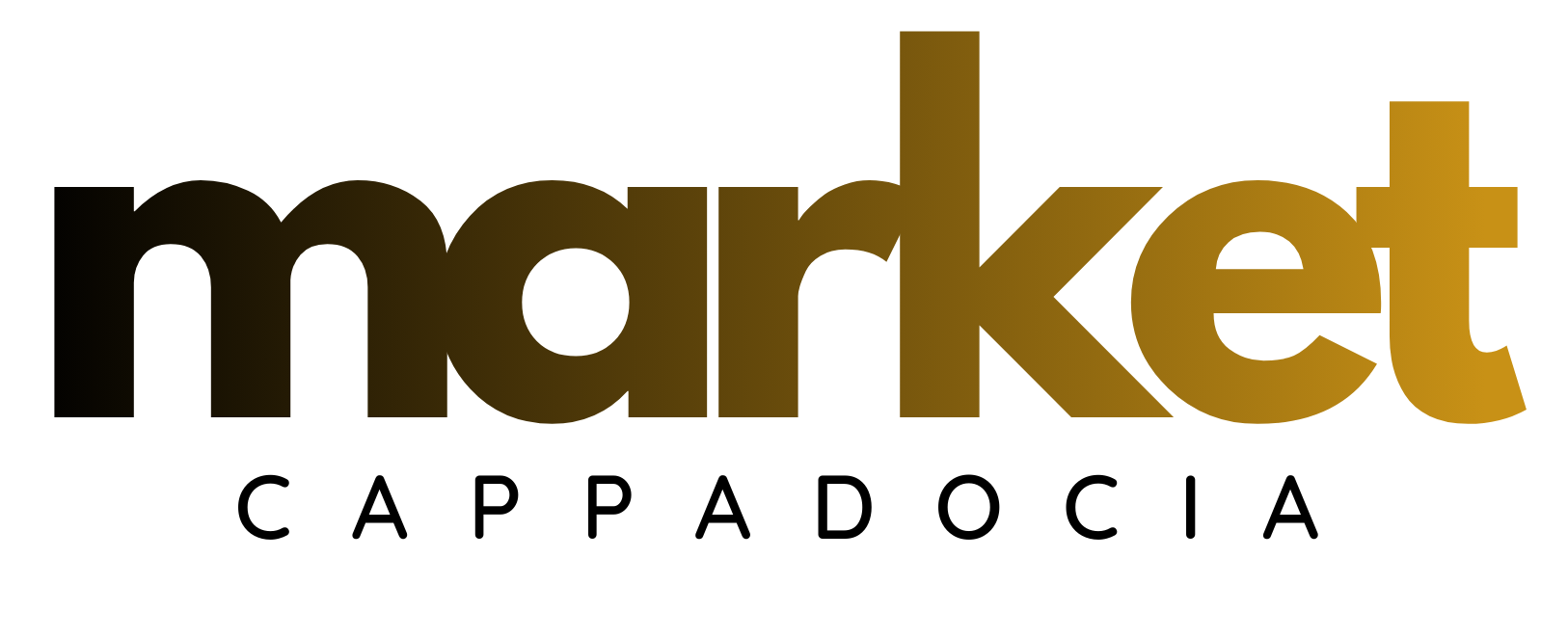 Market Cappadocia logo