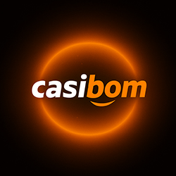 Casibom Logo