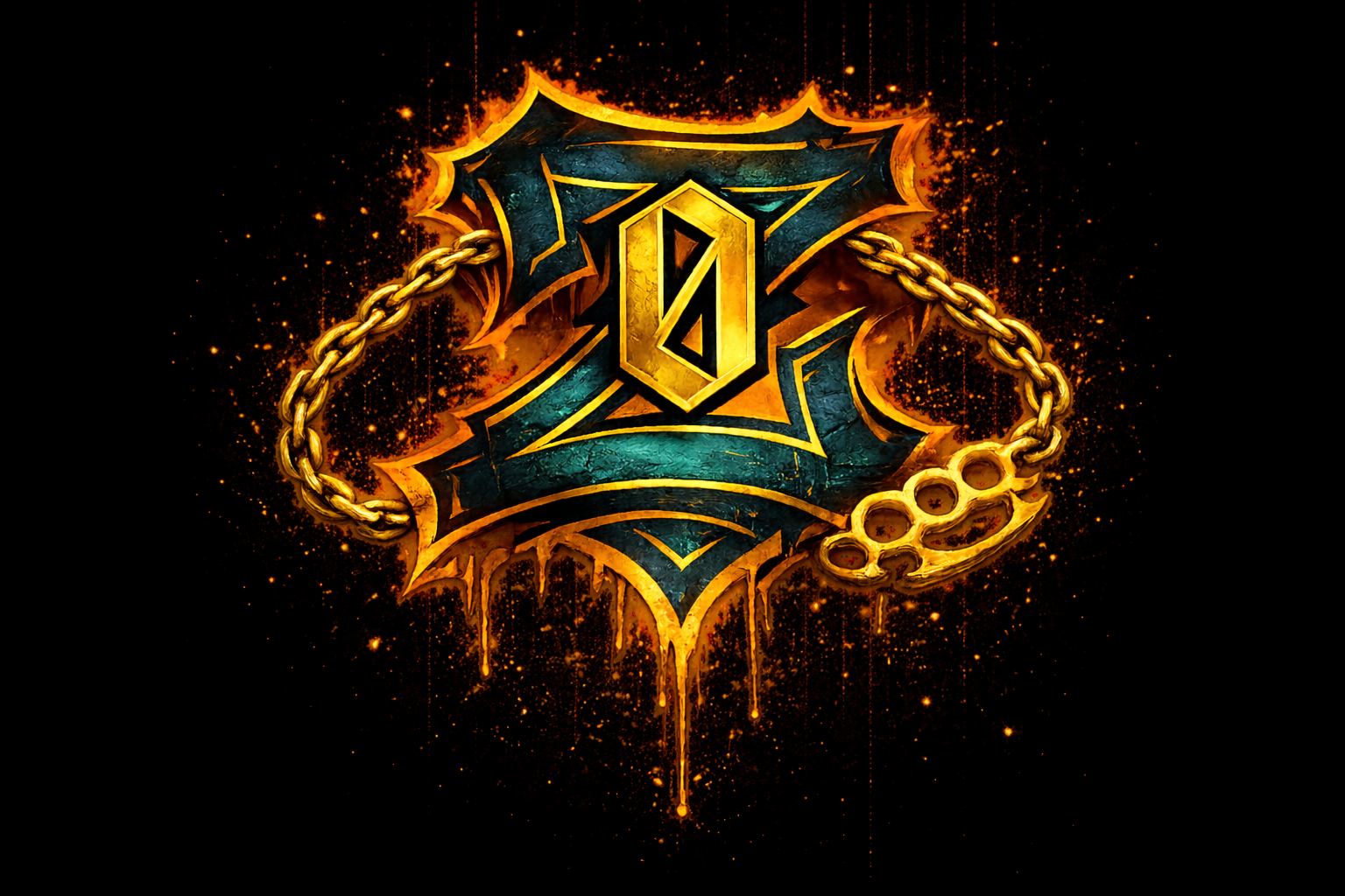 [TR/EU] ZERO RUST |3X| 12.03