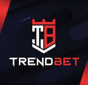 Trendbet Logo