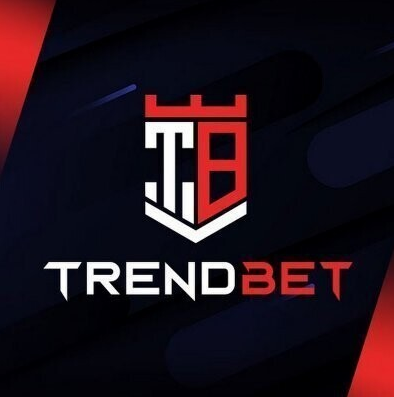 Trendbet Logo