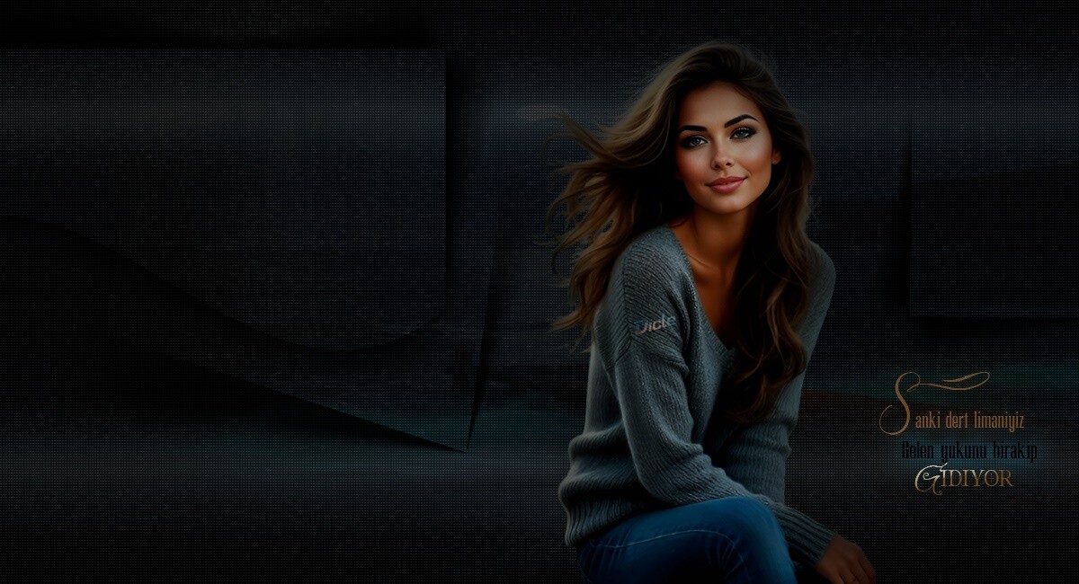 Dicle sanki dert limaniyiz