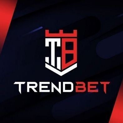 Trendbet Meta Logo