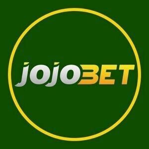Jojobet Logo