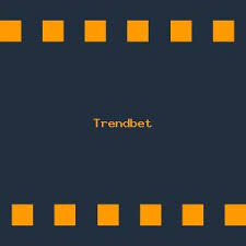 Trendbet Mobil Arayüz Mockup