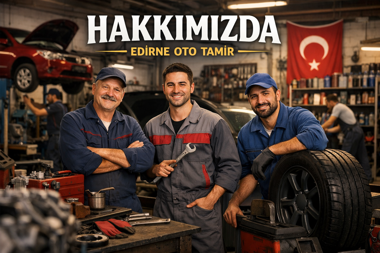 Hakkımızda