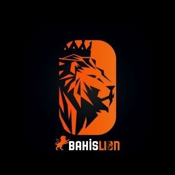 Bahislion Aslan Logo