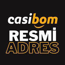 Casibom Logo