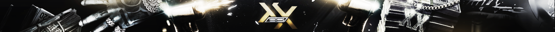 XXRP V8 #RDM #GUN #NONWH