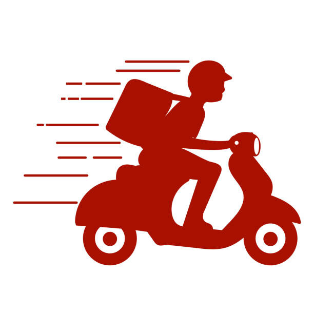 Motor Kurye