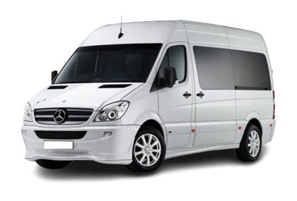 VIP Siprinter (16 Pax)