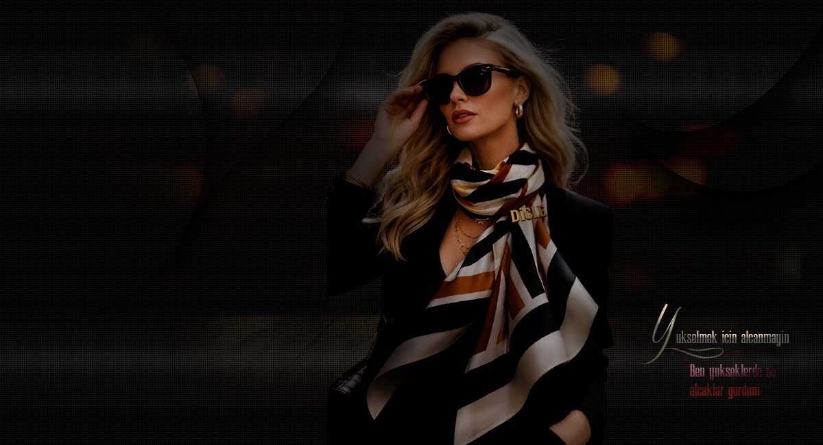 Dicle yukselmek icin alcanmayin