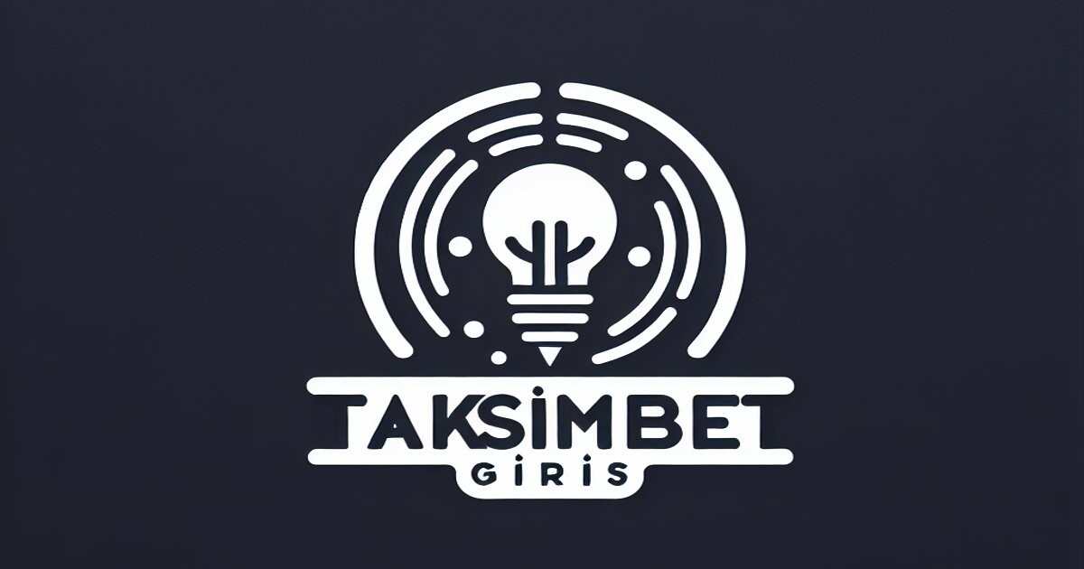 Taksimbet Mobil Arayüz Mockup