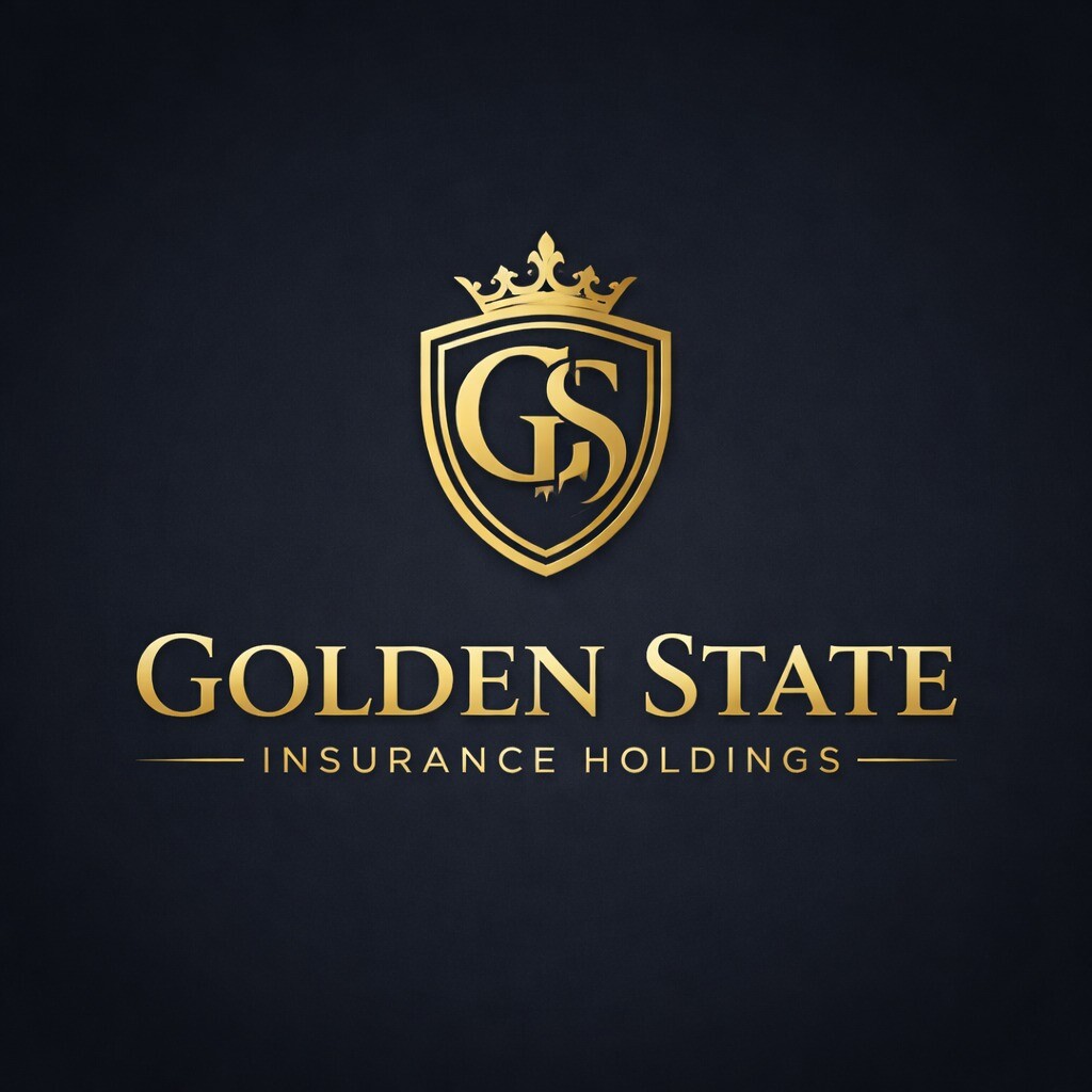 GOLDEN STATE INSURANCE HOLDINGS