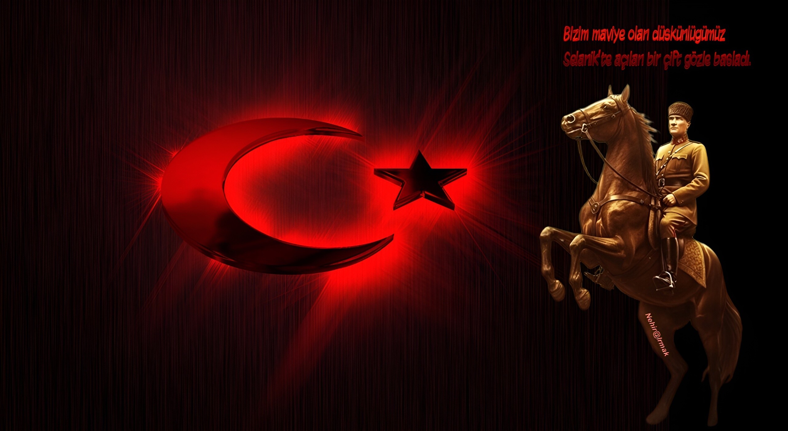 Nehir@Irmak AT ve ATAM 1-