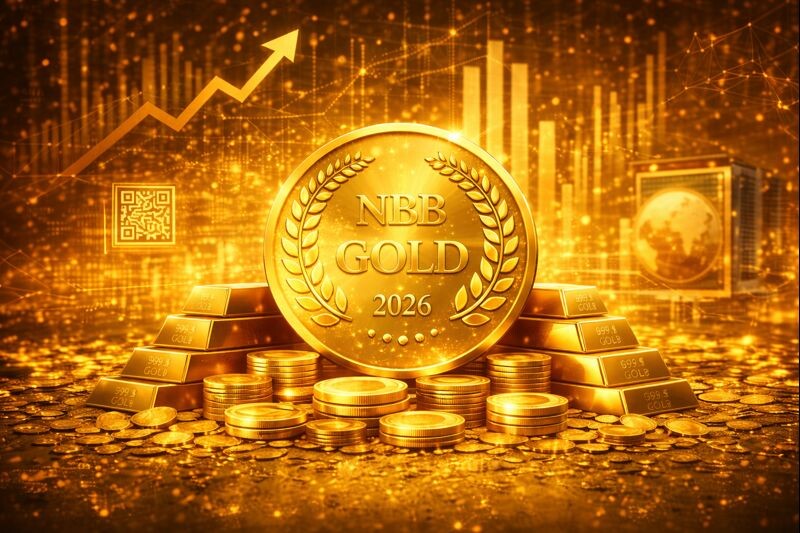 nbbgold aı