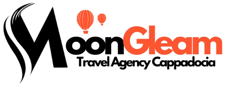 Moon Gleam Travel