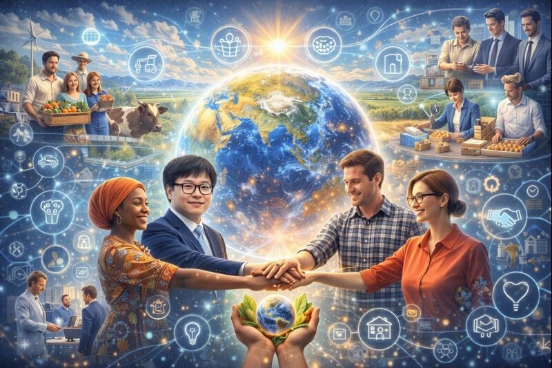 MYCOOP MODELİ PROJESİ 2