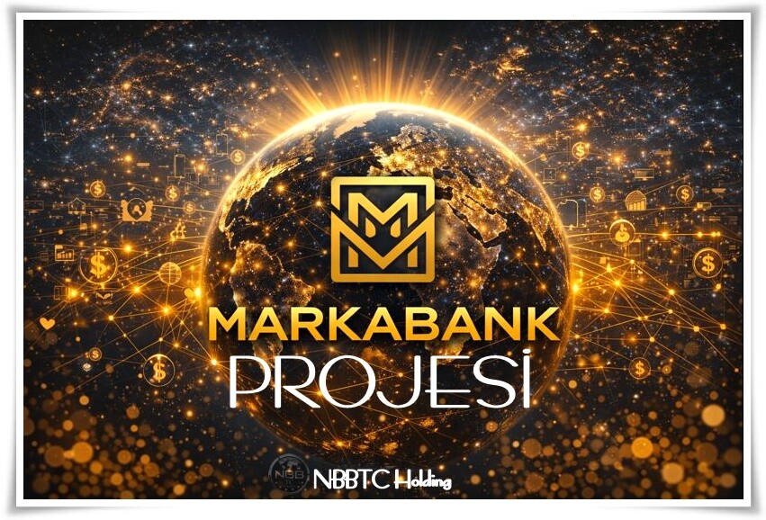 MARKABANK PROJESİ