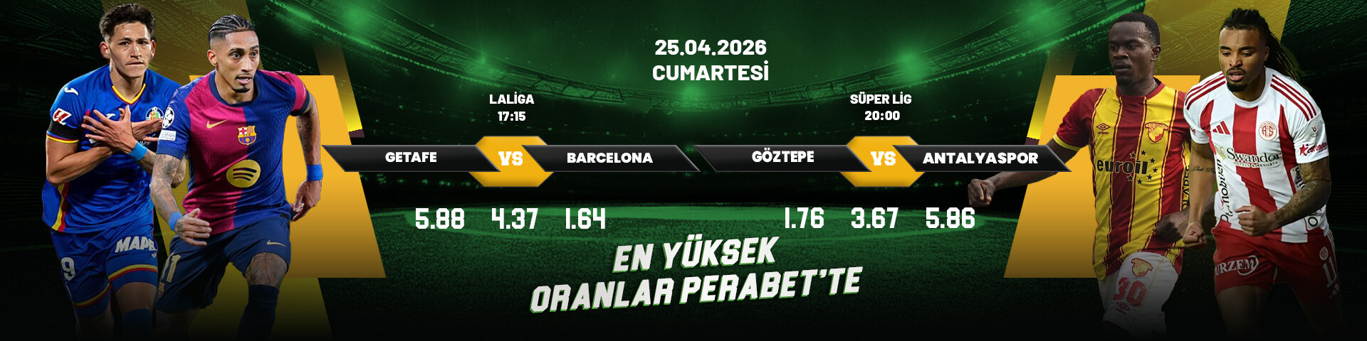 Perabet giriş arayüzü siyah zemin turuncu vurgu