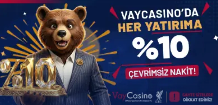 Vaycasino kampanya görseli — kripto ve QR yatırım tanıtımı