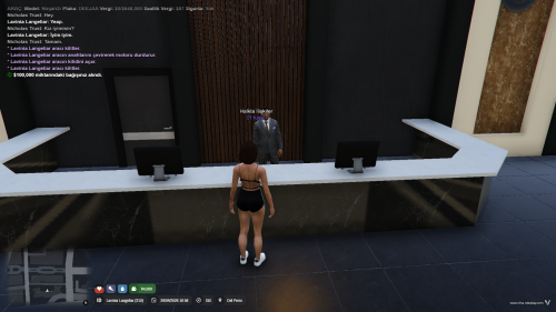 Grand Theft Auto V Screenshot 2026.04.29 16.56.14.100