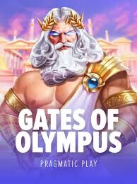 Gates of Olympus Parobet