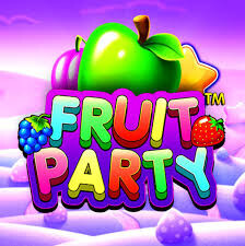 Fruity Party Parobet Crash