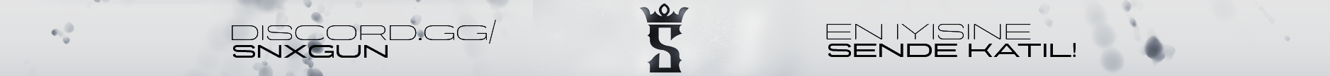 SNXGUN #V1