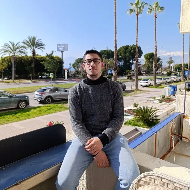 Baran Daşdemir