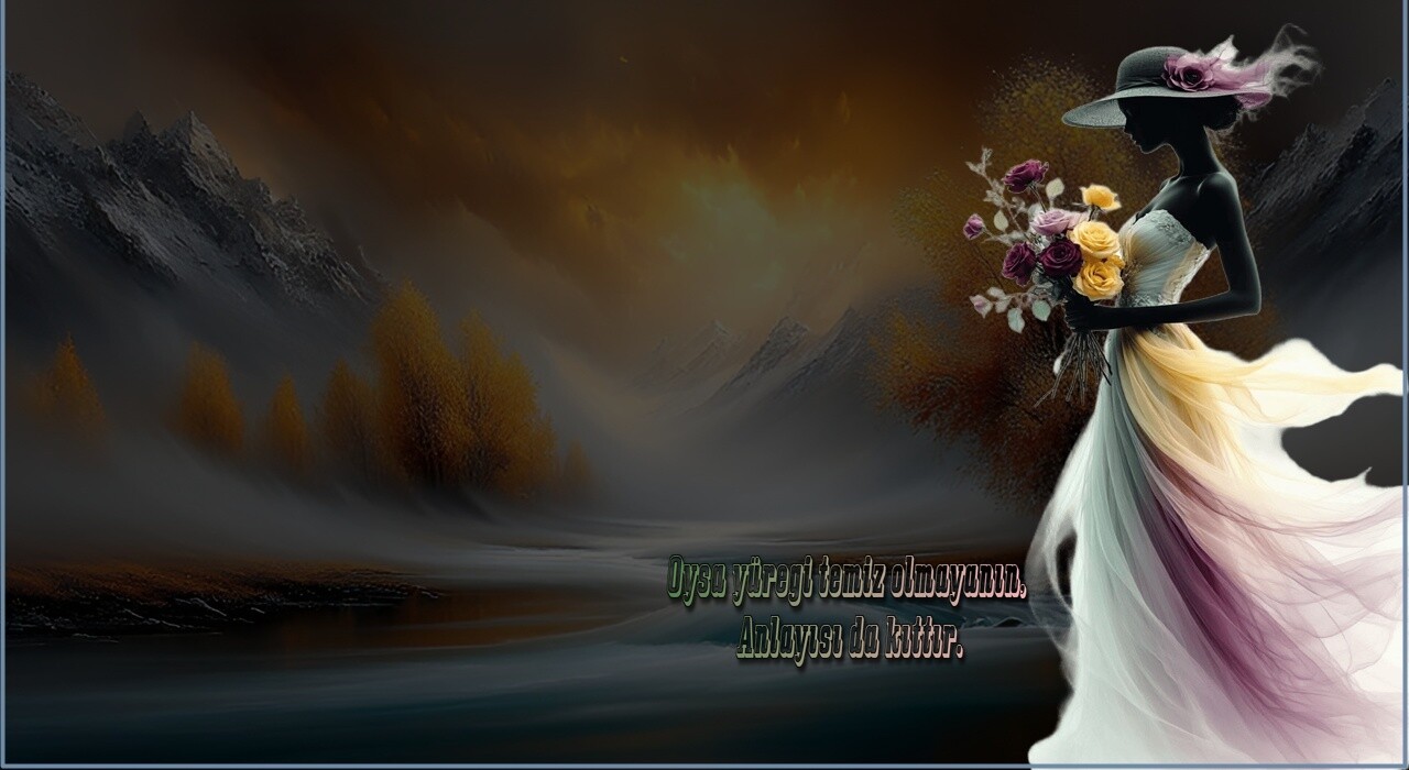 Nehir@Irmak tualkız 1-