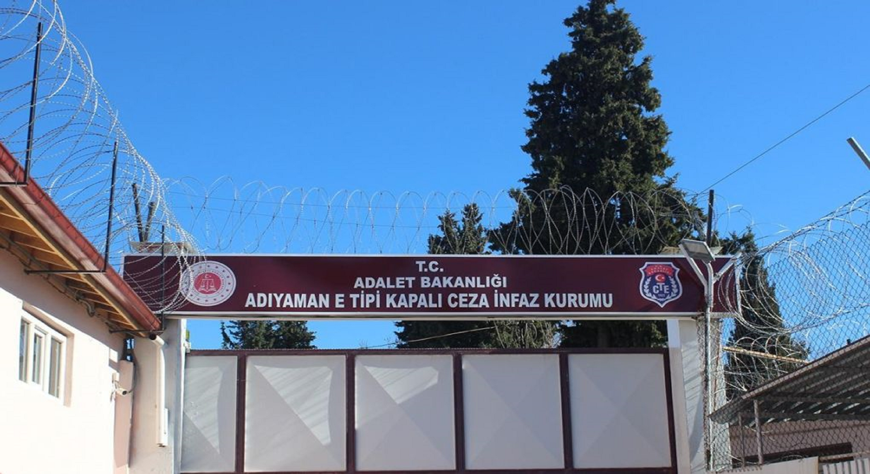 Adiyaman E Tipi Kapali Ceza Infaz Kurumu