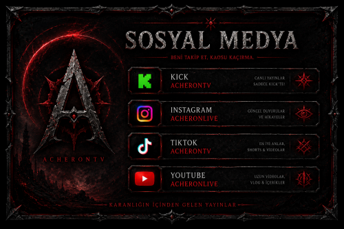 KİCK SOSYAL MEDYA