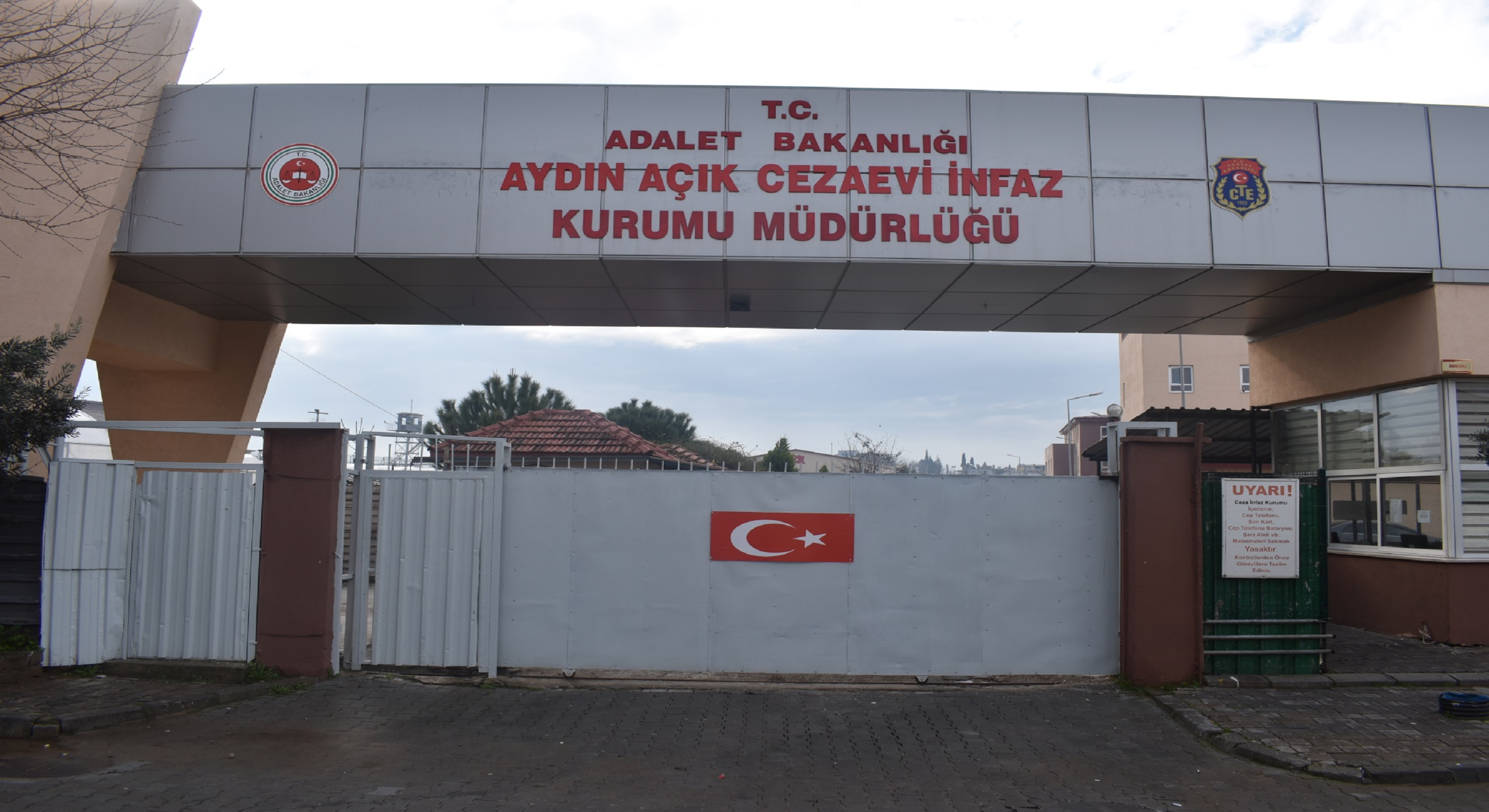 Aydin Açik Ceza Infaz Kurumu