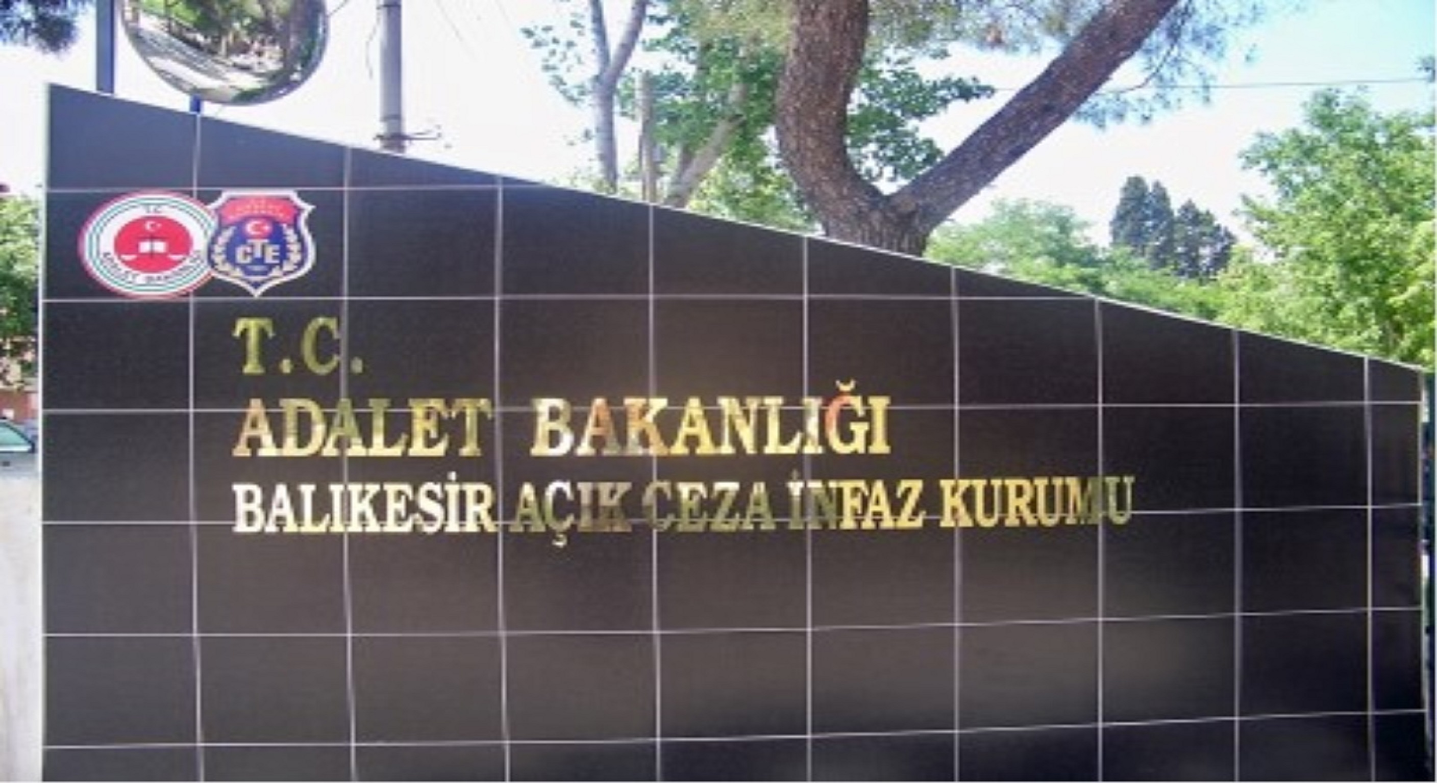 Balikesir Açik Ceza Infaz Kurumu