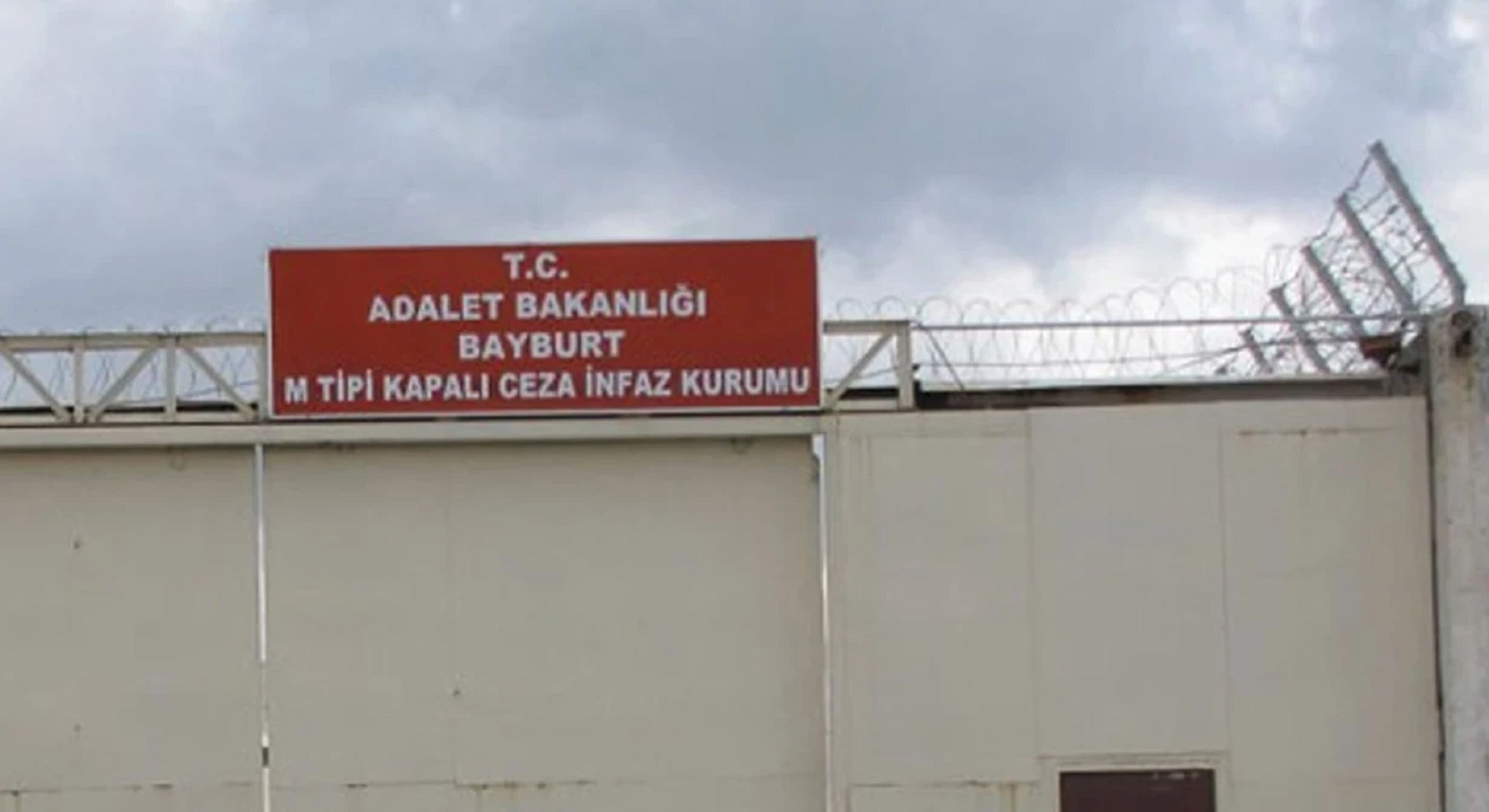 Bayburt M Tipi Kapali Ceza Infaz Kurumu