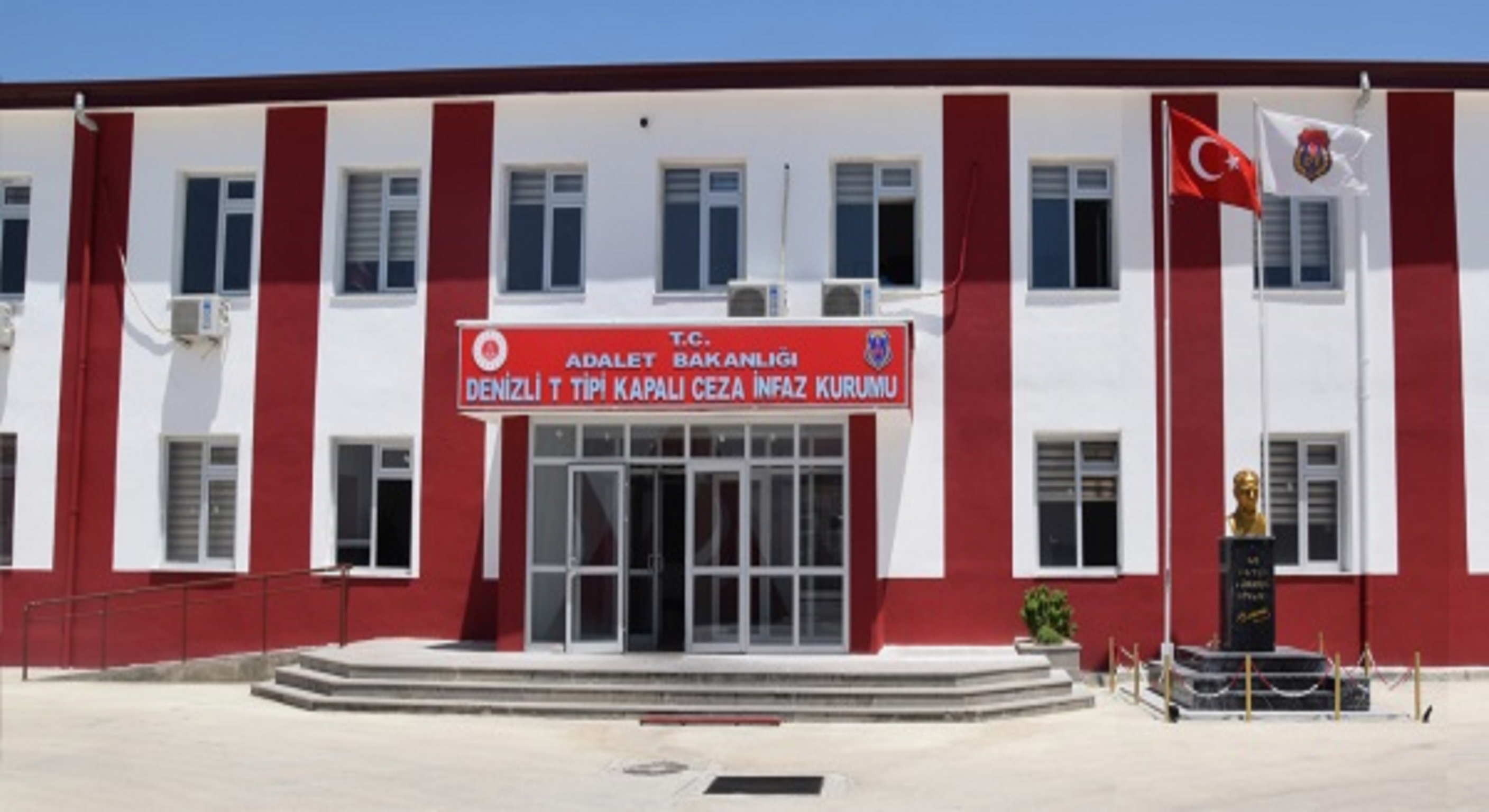 Denizli T Kapali Ceza Infaz Kurumu