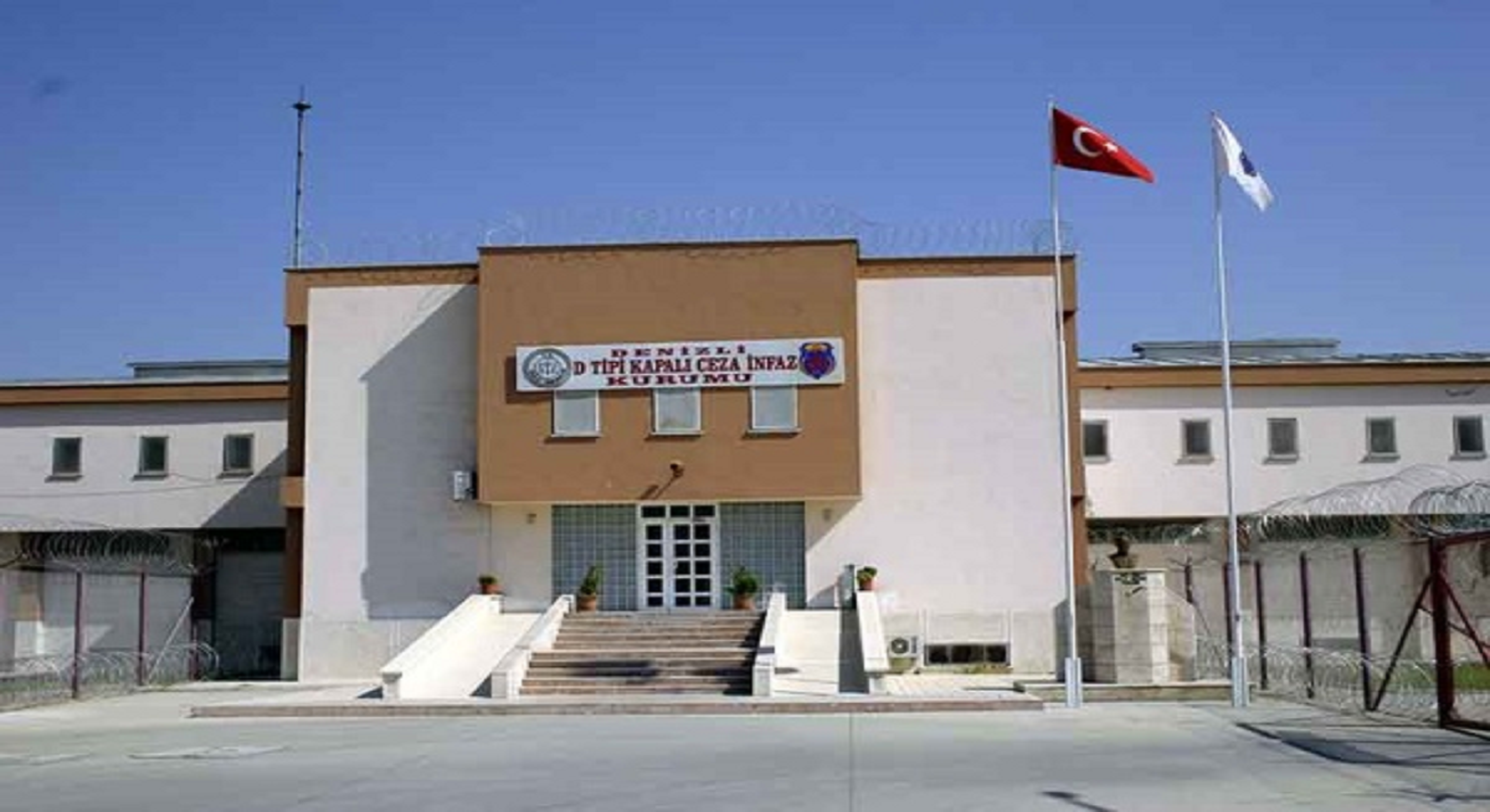 Denizli D Tipi Kapali Ceza Infaz Kurumu