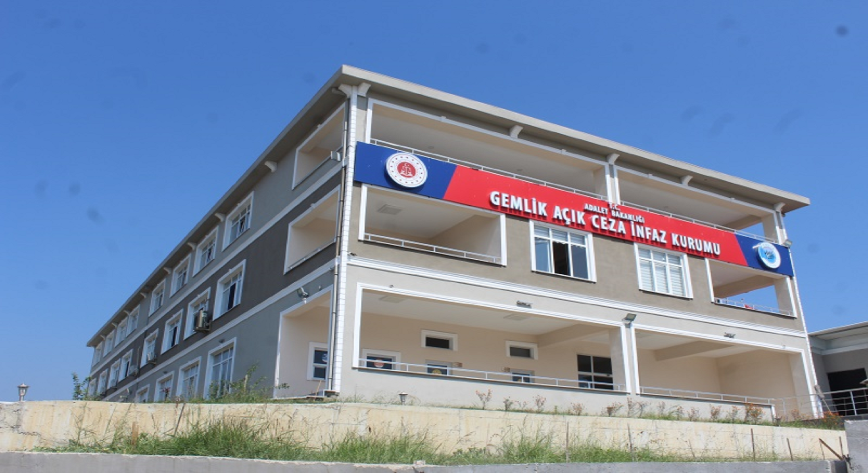 Gemlik Açik Ceza Infaz Kurumu