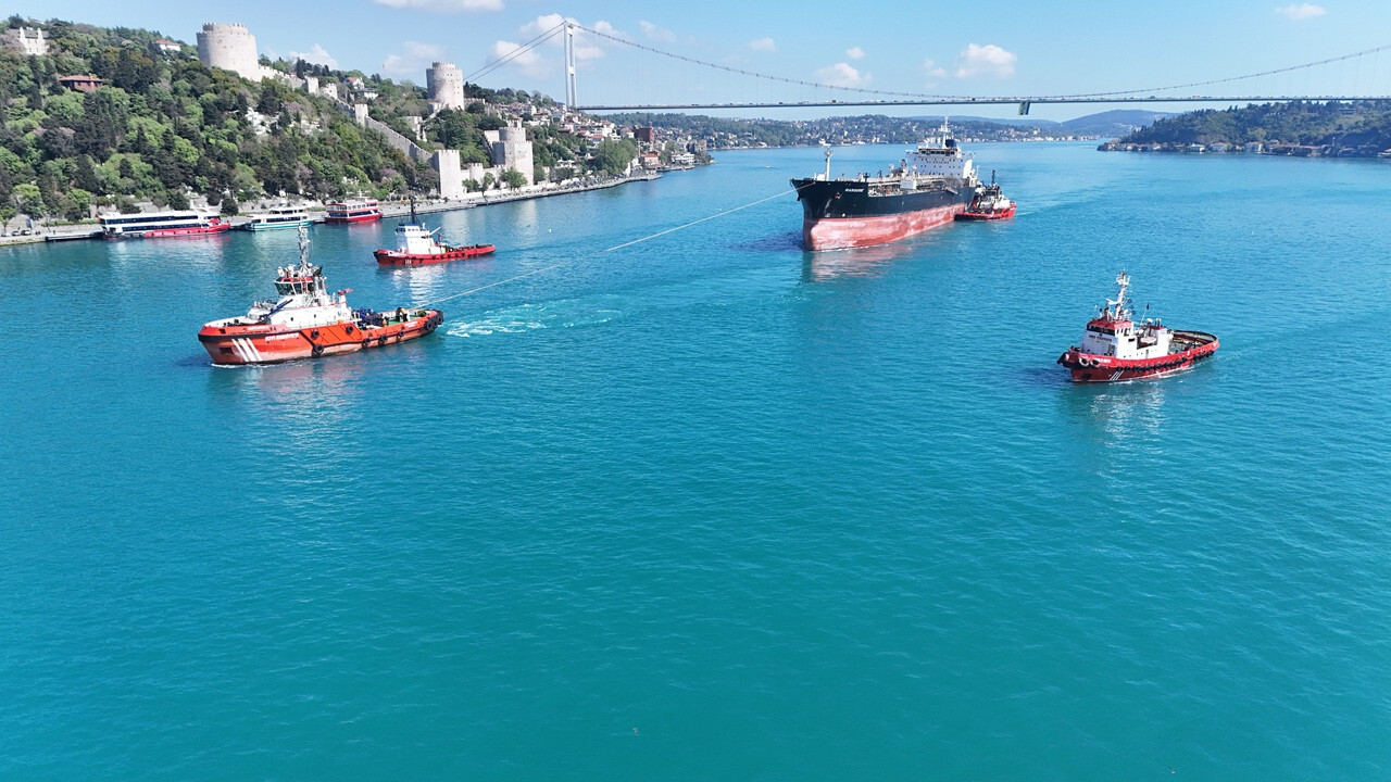 Will our traffic to the Bosphorus be normal in July 31?