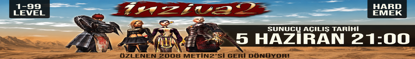 Üst Banner Reklam