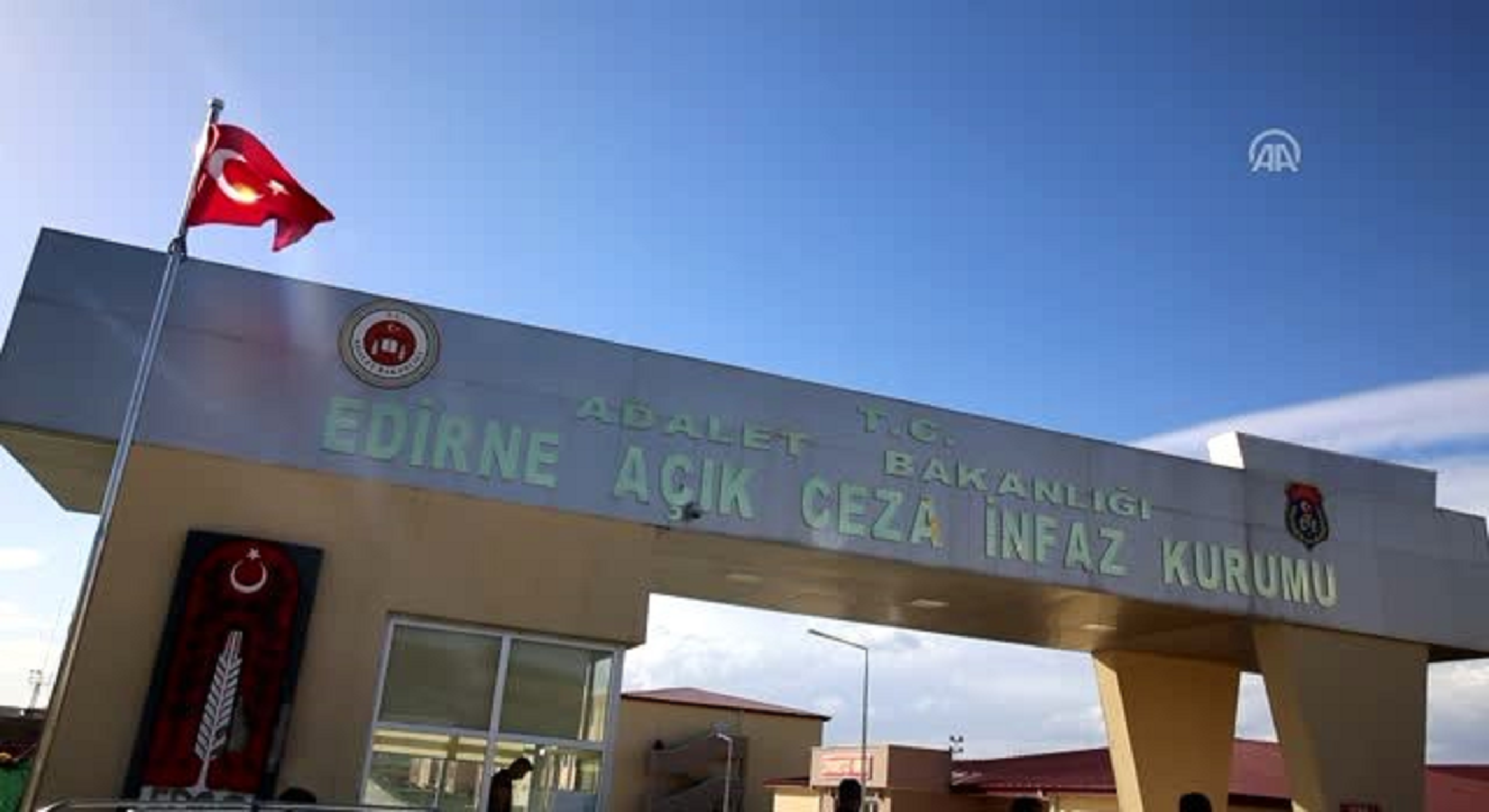 Edirne Açik Ceza Infaz Kurumu