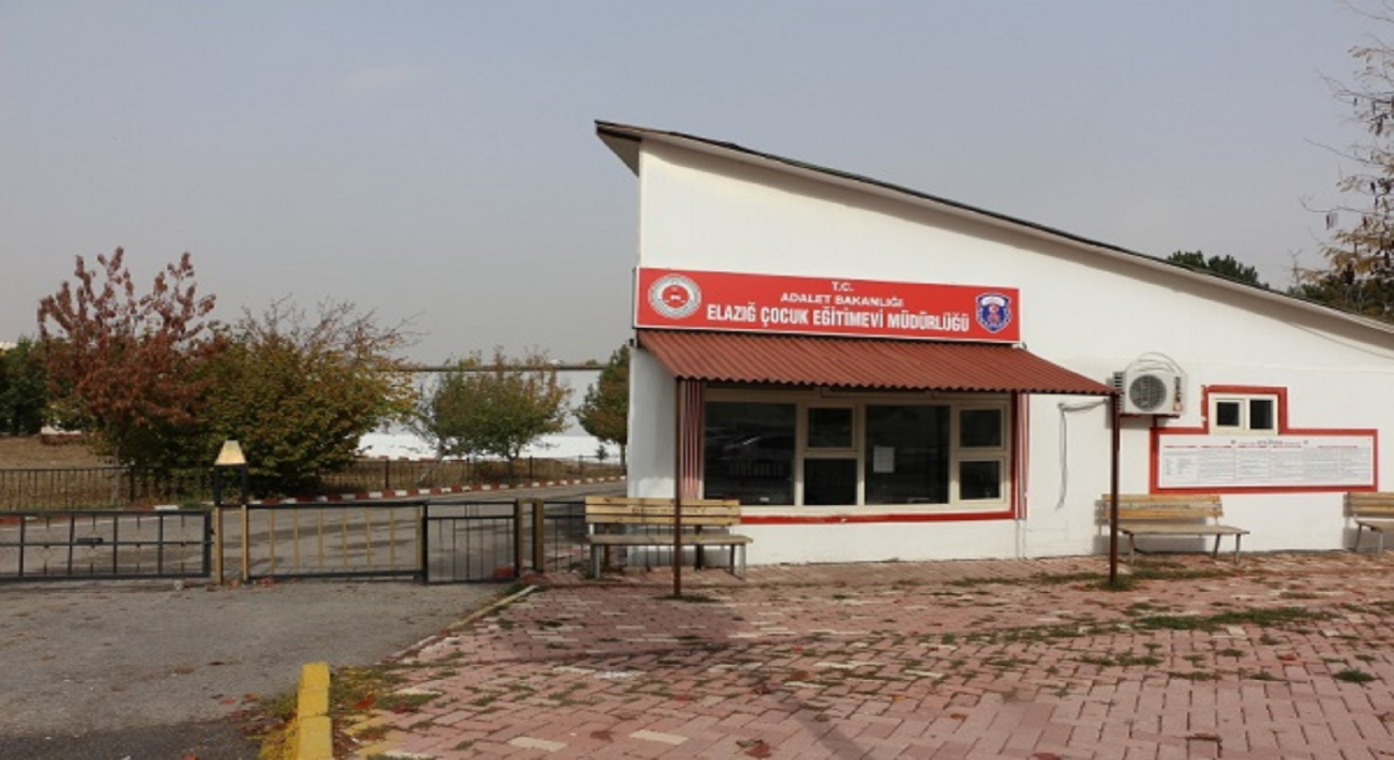 Elazig Çocuk Egitimevi
